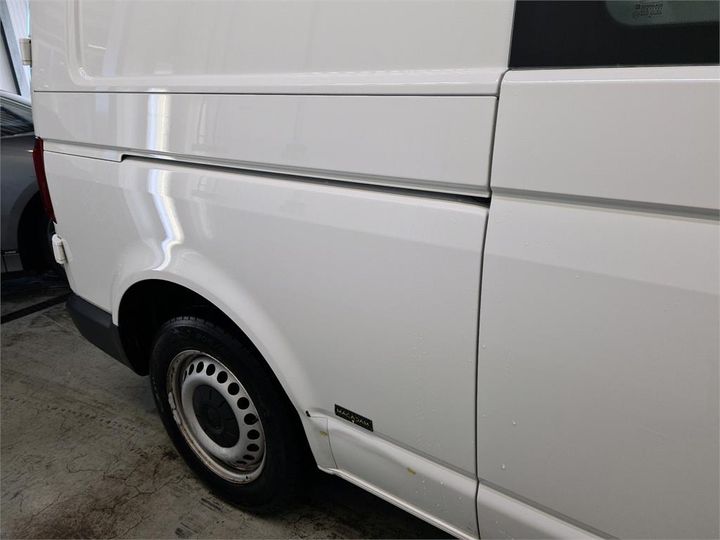 Photo 24 VIN: WV1ZZZ7HZJH078786 - VOLKSWAGEN TRANSPORTER 