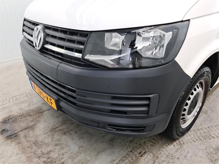 Photo 35 VIN: WV1ZZZ7HZJH078786 - VOLKSWAGEN TRANSPORTER 