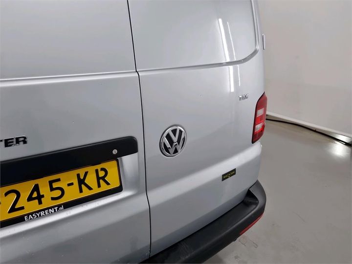 Photo 16 VIN: WV1ZZZ7HZJH078801 - VOLKSWAGEN TRANSPORTER GB 