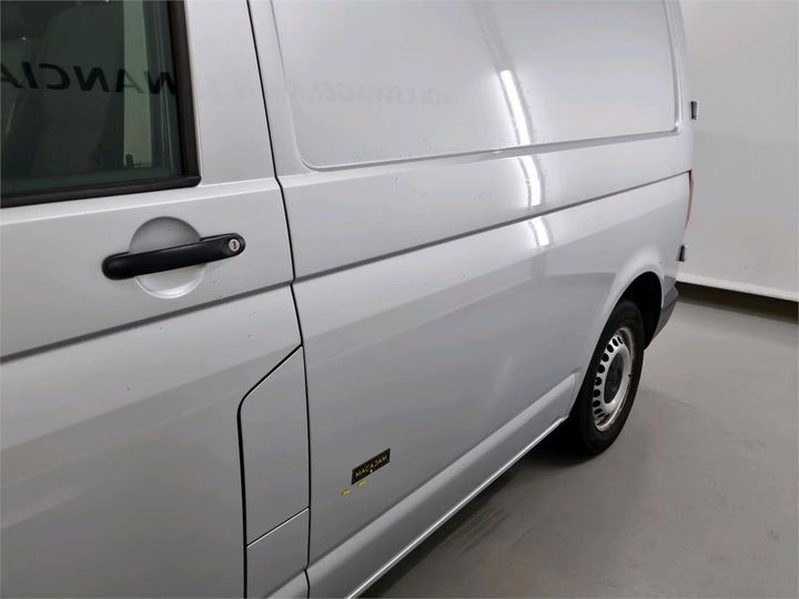 Photo 19 VIN: WV1ZZZ7HZJH078801 - VOLKSWAGEN TRANSPORTER GB 