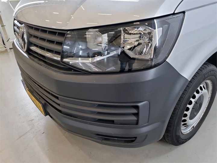 Photo 24 VIN: WV1ZZZ7HZJH078801 - VOLKSWAGEN TRANSPORTER GB 