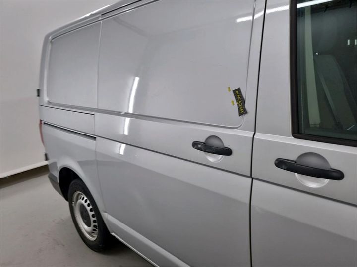 Photo 26 VIN: WV1ZZZ7HZJH078801 - VOLKSWAGEN TRANSPORTER GB 