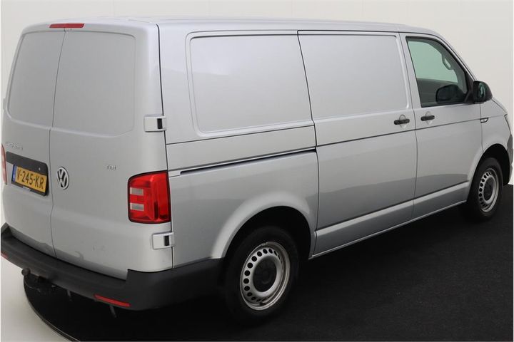 Photo 3 VIN: WV1ZZZ7HZJH078801 - VOLKSWAGEN TRANSPORTER GB 