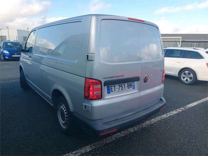 Photo 2 VIN: WV1ZZZ7HZJH079164 - VOLKSWAGEN TRANSPORTER 