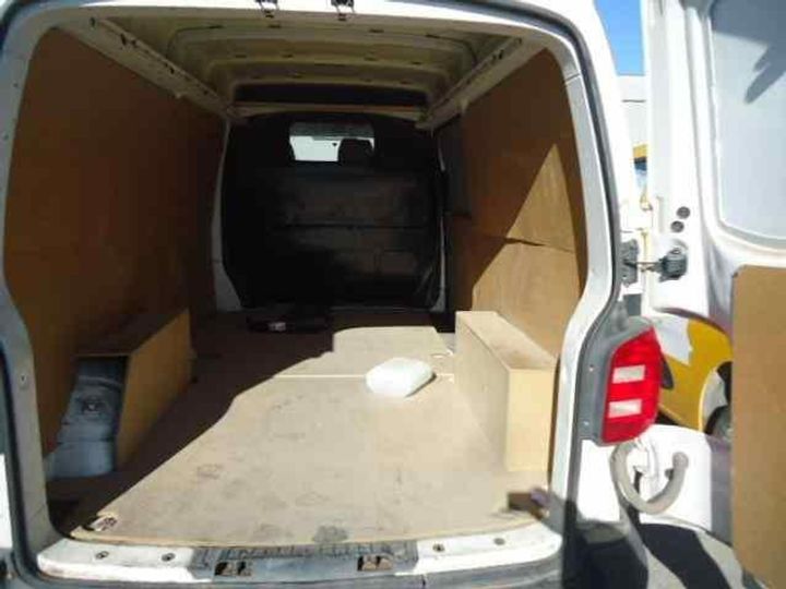 Photo 28 VIN: WV1ZZZ7HZJH079575 - VOLKSWAGEN TRANSPORTER 