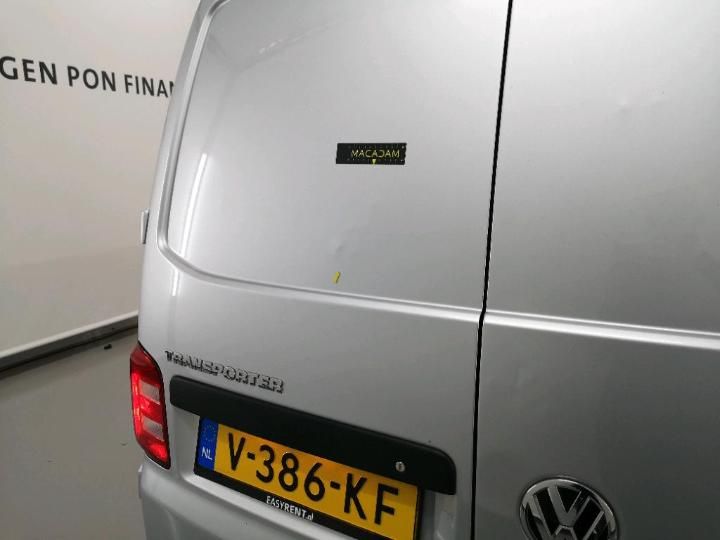 Photo 34 VIN: WV1ZZZ7HZJH079962 - VOLKSWAGEN TRANSPORTER 