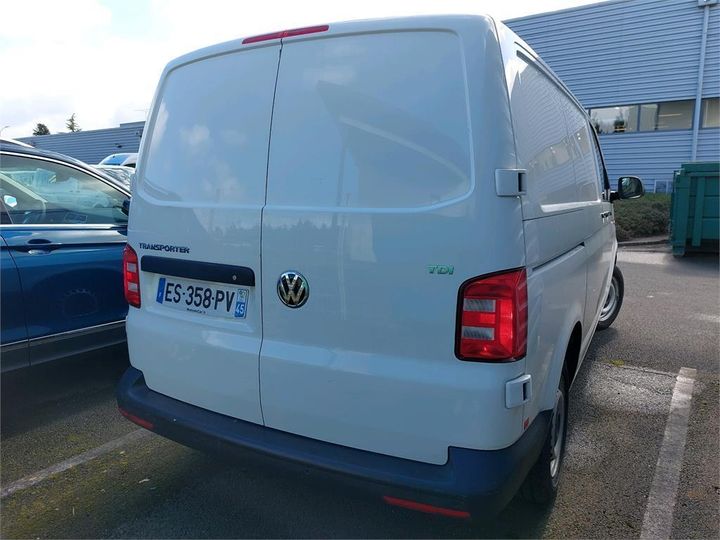 Photo 34 VIN: WV1ZZZ7HZJH080226 - VOLKSWAGEN TRANSPORTER 