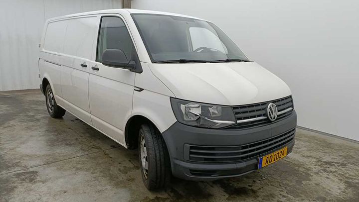 Photo 8 VIN: WV1ZZZ7HZJH081085 - VOLKSWAGEN *TRANSPORTER&#3915 