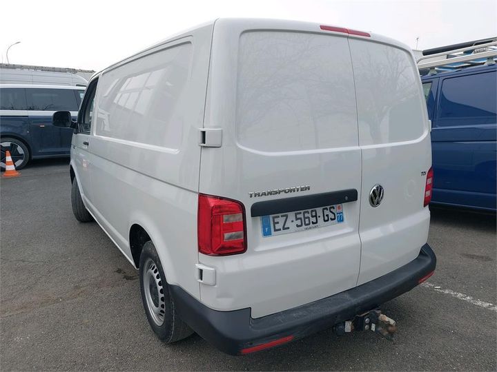 Photo 23 VIN: WV1ZZZ7HZJH084363 - VOLKSWAGEN TRANSPORTER 