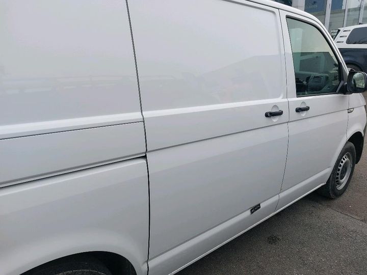 Photo 26 VIN: WV1ZZZ7HZJH084363 - VOLKSWAGEN TRANSPORTER 