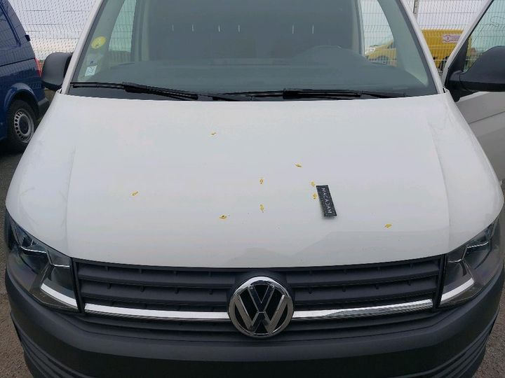 Photo 32 VIN: WV1ZZZ7HZJH084363 - VOLKSWAGEN TRANSPORTER 