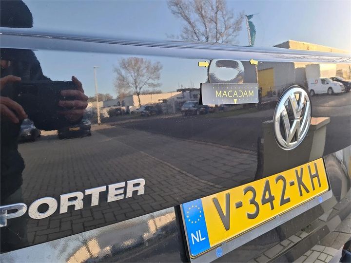 Photo 28 VIN: WV1ZZZ7HZJH084680 - VOLKSWAGEN TRANSPORTER GB 