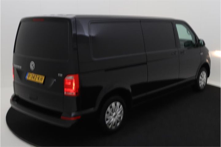 Photo 3 VIN: WV1ZZZ7HZJH084680 - VOLKSWAGEN TRANSPORTER GB 