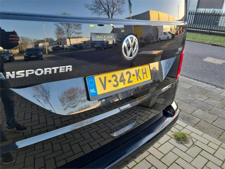 Photo 30 VIN: WV1ZZZ7HZJH084680 - VOLKSWAGEN TRANSPORTER GB 