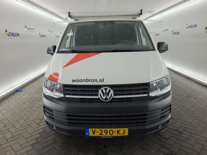 Photo 13 VIN: WV1ZZZ7HZJH085028 - VW TRANSPORTER GB 