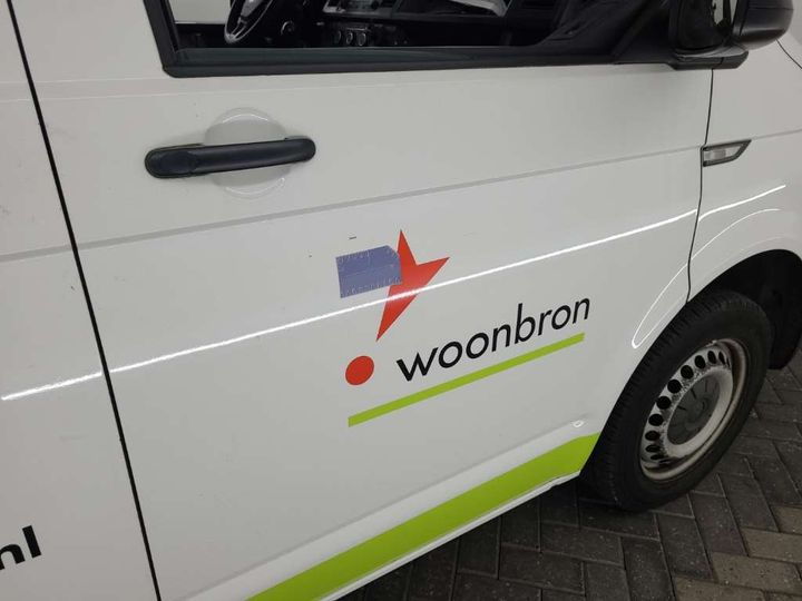 Photo 24 VIN: WV1ZZZ7HZJH085028 - VW TRANSPORTER GB 