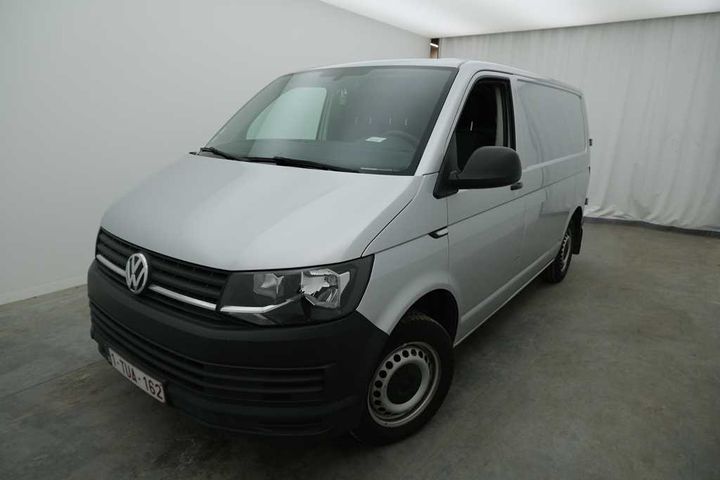 Photo 0 VIN: WV1ZZZ7HZJH085104 - VOLKSWAGEN TRANSPORTER &#3915 