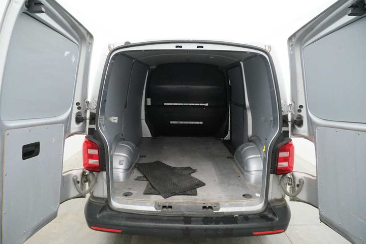 Photo 15 VIN: WV1ZZZ7HZJH085104 - VOLKSWAGEN TRANSPORTER &#3915 