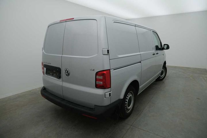 Photo 2 VIN: WV1ZZZ7HZJH085104 - VOLKSWAGEN TRANSPORTER &#3915 