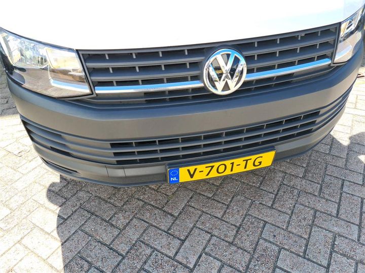 Photo 20 VIN: WV1ZZZ7HZJH085297 - VOLKSWAGEN TRANSPORTER 