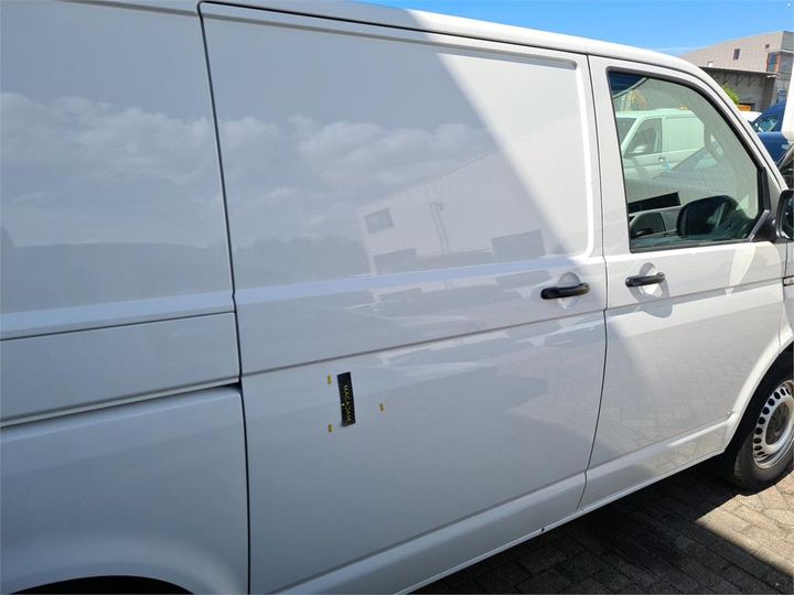 Photo 29 VIN: WV1ZZZ7HZJH085297 - VOLKSWAGEN TRANSPORTER 