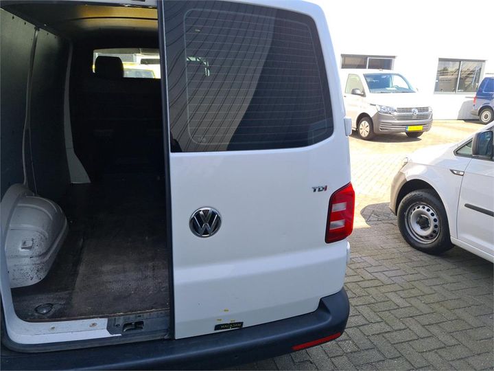 Photo 35 VIN: WV1ZZZ7HZJH085297 - VOLKSWAGEN TRANSPORTER 