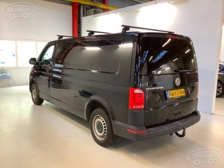 Photo 18 VIN: WV1ZZZ7HZJH085979 - VOLKSWAGEN TRANSPORTER VAN 