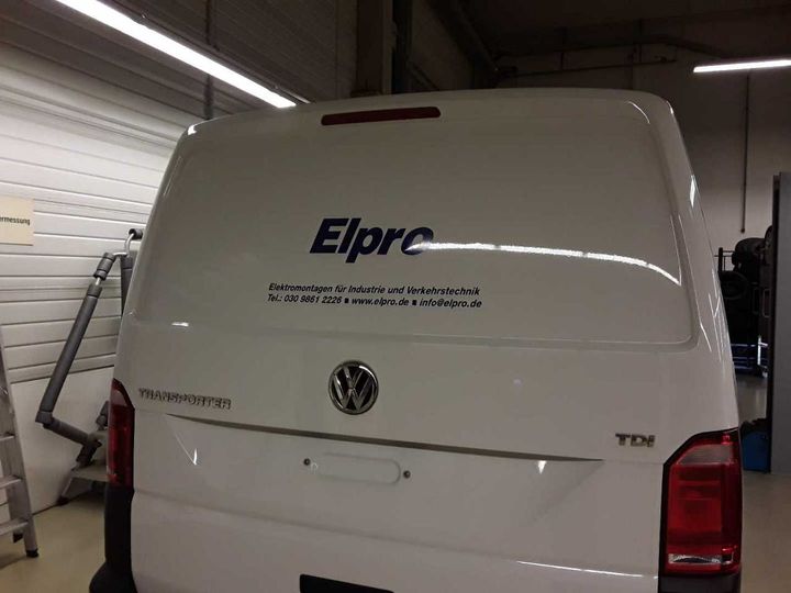 Photo 20 VIN: WV1ZZZ7HZJH089542 - VOLKSWAGEN TRANSPORTER T6 LANG 