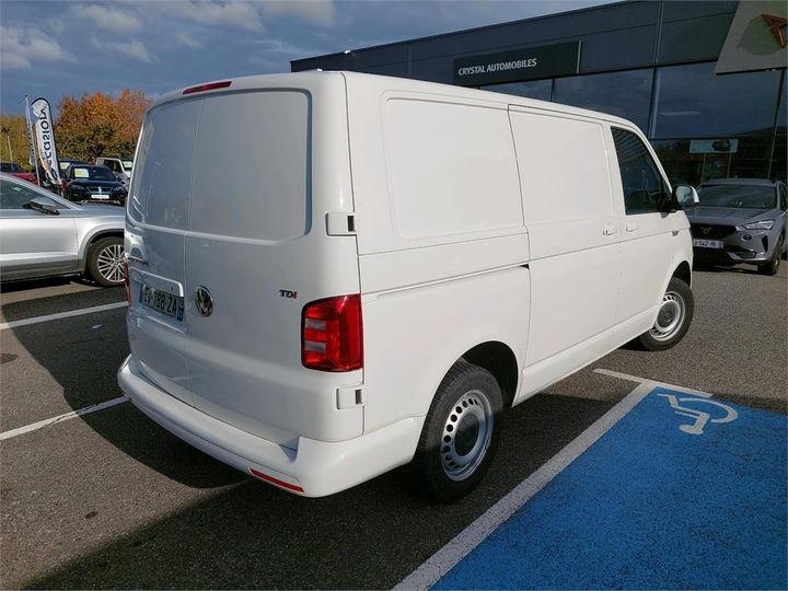 Photo 20 VIN: WV1ZZZ7HZJH089719 - VOLKSWAGEN TRANSPORTER 