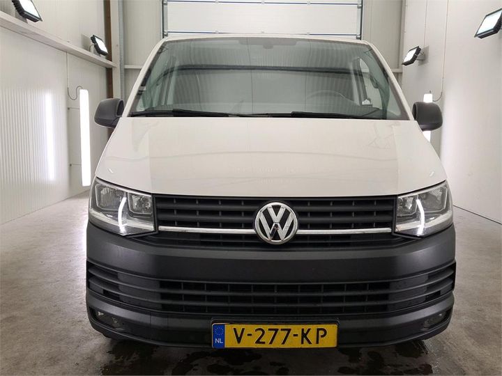 Photo 16 VIN: WV1ZZZ7HZJH090361 - VOLKSWAGEN TRANSPORTER 