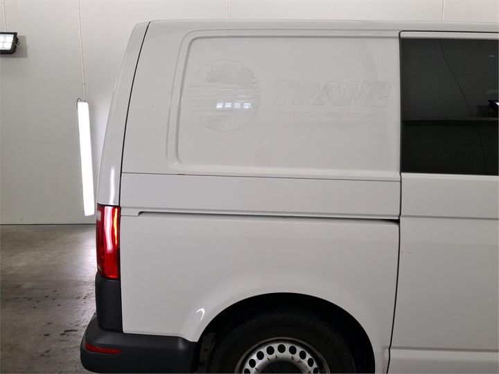 Photo 23 VIN: WV1ZZZ7HZJH090361 - VOLKSWAGEN TRANSPORTER 