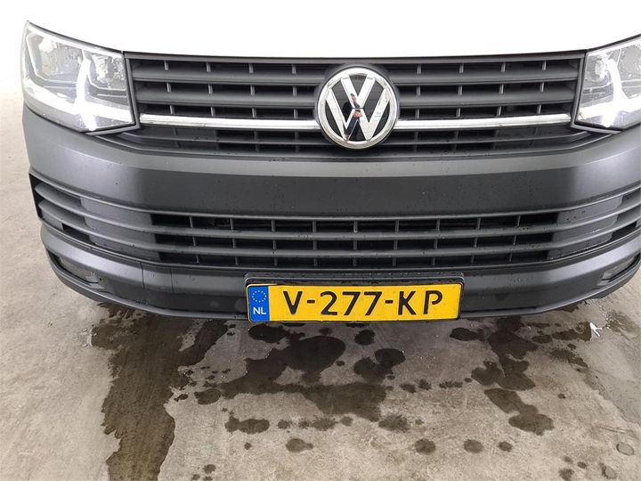 Photo 5 VIN: WV1ZZZ7HZJH090361 - VOLKSWAGEN TRANSPORTER 