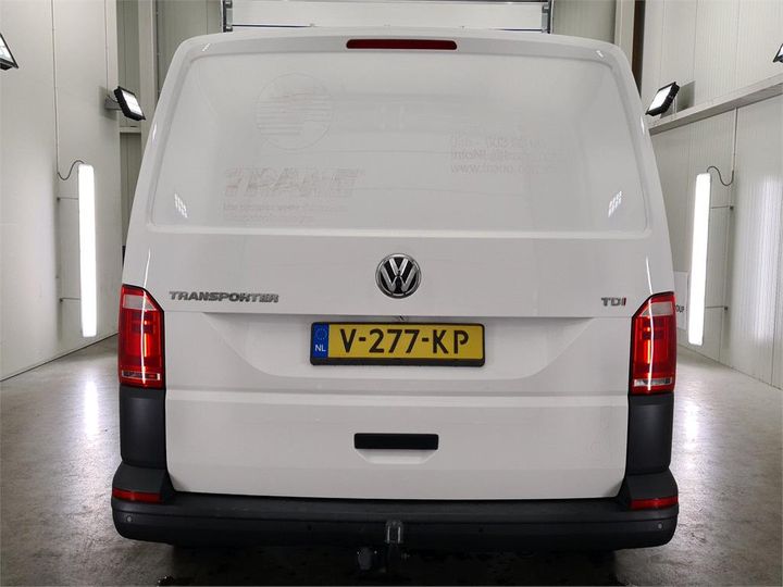 Photo 9 VIN: WV1ZZZ7HZJH090361 - VOLKSWAGEN TRANSPORTER 