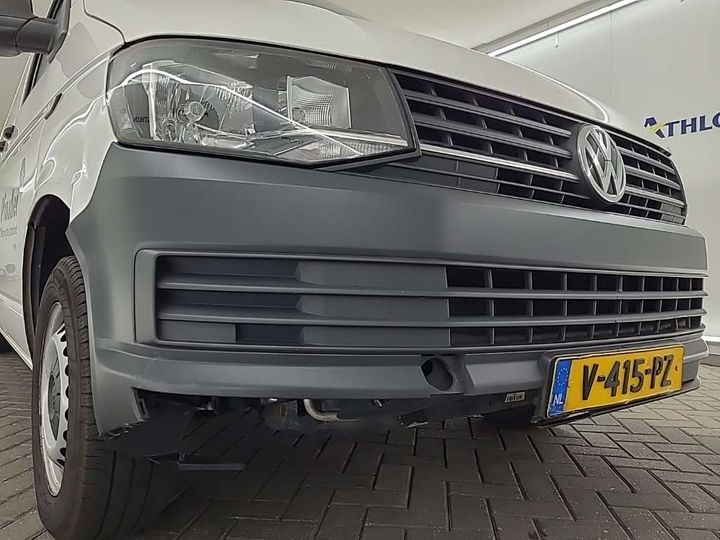 Photo 20 VIN: WV1ZZZ7HZJH092434 - VW TRANSPORTER GB 