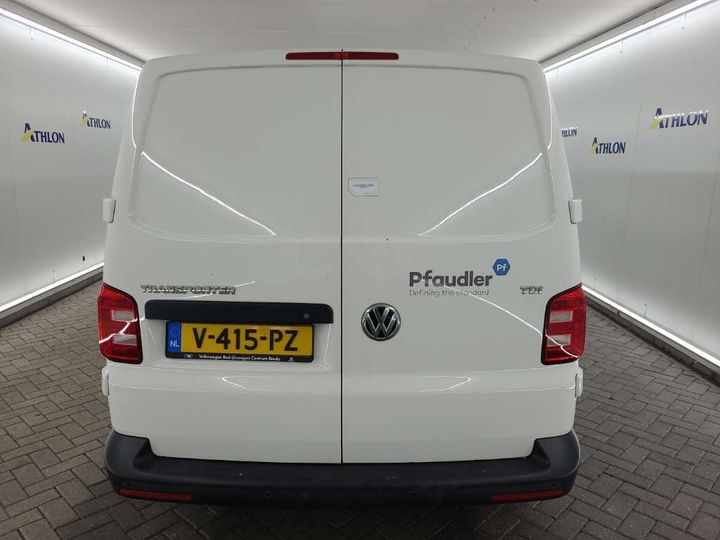 Photo 32 VIN: WV1ZZZ7HZJH092434 - VW TRANSPORTER GB 