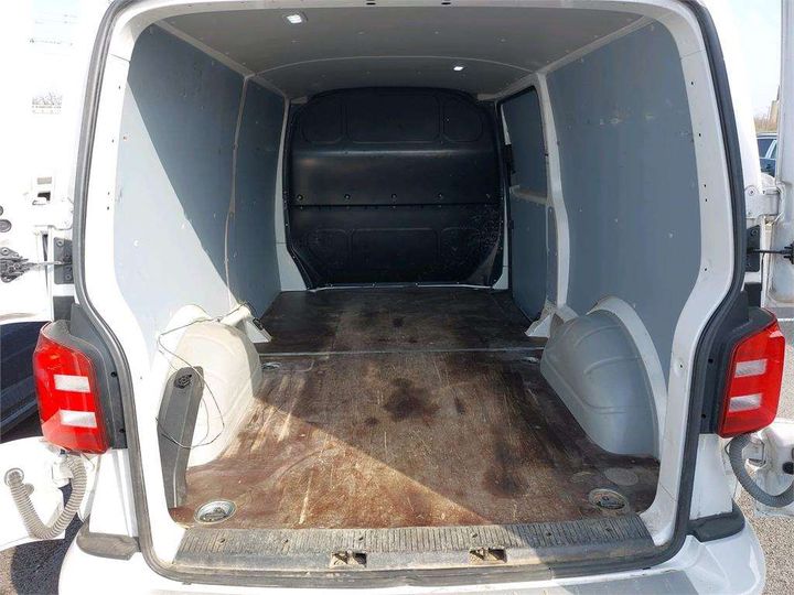 Photo 13 VIN: WV1ZZZ7HZJH093895 - VOLKSWAGEN TRANSPORTER 