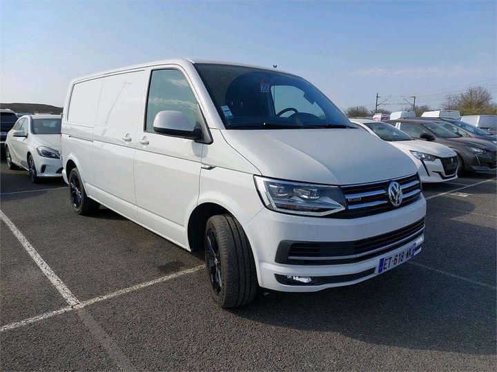 Photo 33 VIN: WV1ZZZ7HZJH093895 - VOLKSWAGEN TRANSPORTER 