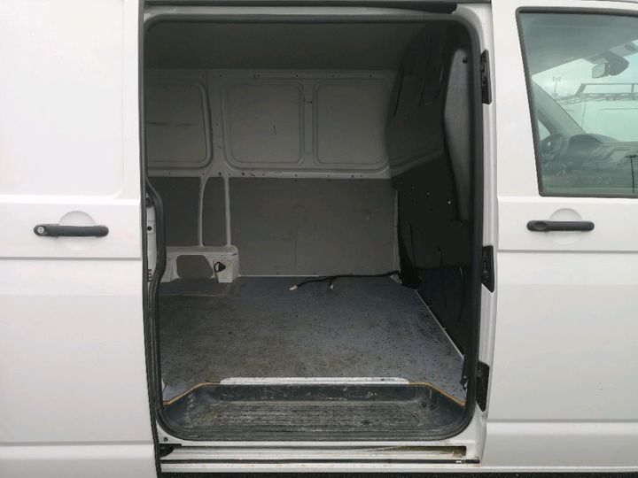 Photo 11 VIN: WV1ZZZ7HZJH094075 - VOLKSWAGEN TRANSPORTER 