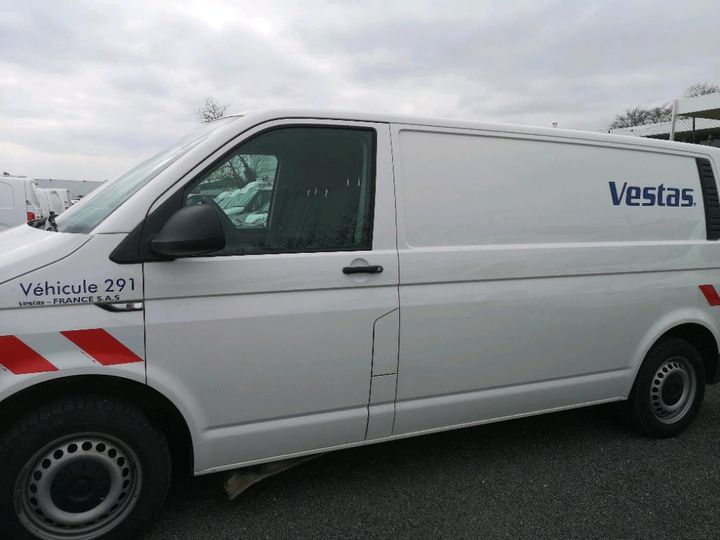 Photo 18 VIN: WV1ZZZ7HZJH094075 - VOLKSWAGEN TRANSPORTER 