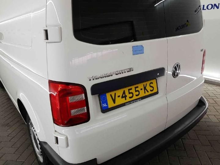 Photo 24 VIN: WV1ZZZ7HZJH094100 - VOLKSWAGEN TRANSPORTER GB 