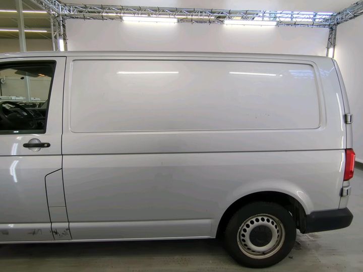 Photo 22 VIN: WV1ZZZ7HZJH095343 - VW TRANSPORTER 