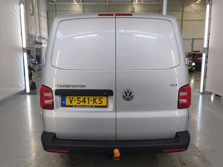 Photo 8 VIN: WV1ZZZ7HZJH095343 - VW TRANSPORTER 