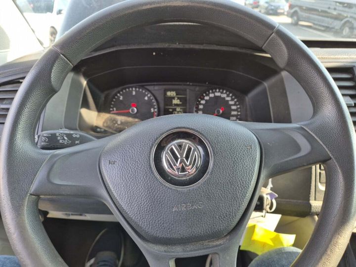 Photo 11 VIN: WV1ZZZ7HZJH095575 - VW TRANSPORTER 