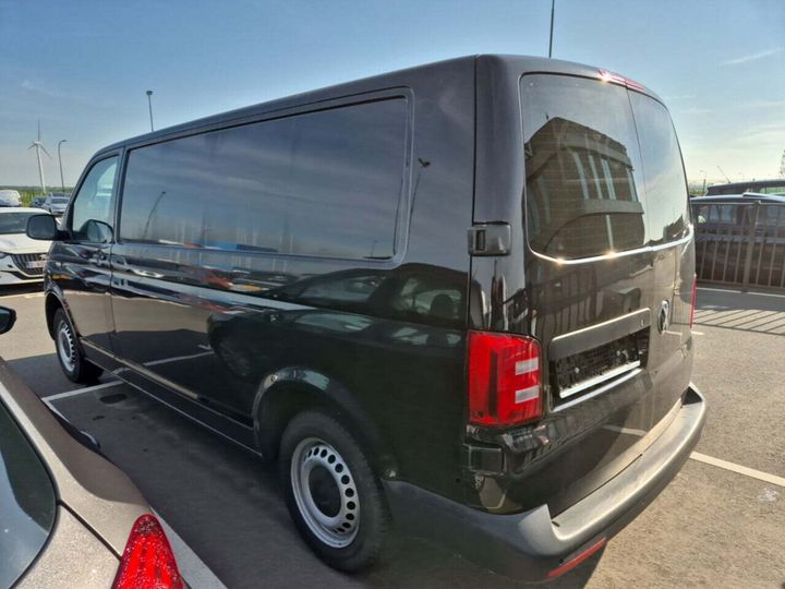 Photo 28 VIN: WV1ZZZ7HZJH095575 - VW TRANSPORTER 