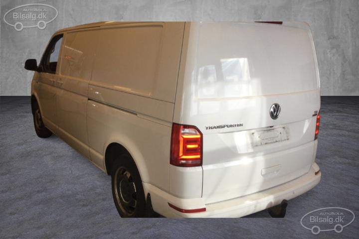 Photo 3 VIN: WV1ZZZ7HZJH104099 - VOLKSWAGEN TRANSPORTER VAN 