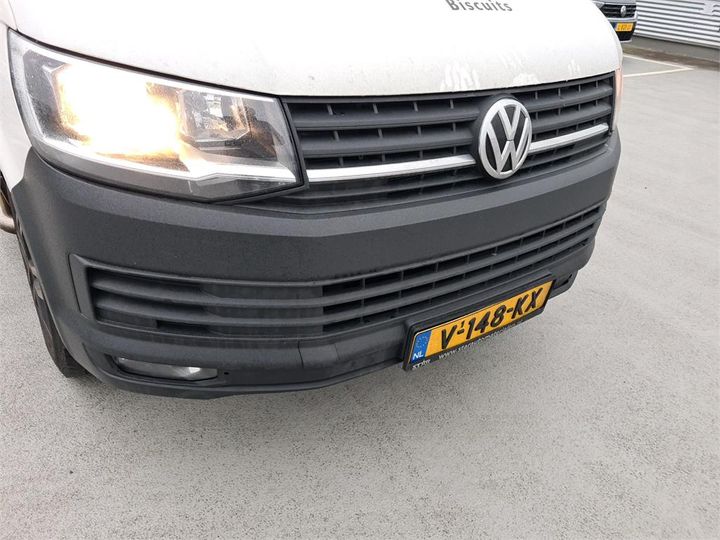 Photo 15 VIN: WV1ZZZ7HZJH104376 - VOLKSWAGEN TRANSPORTER 