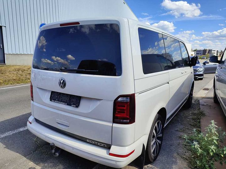 Photo 2 VIN: WV1ZZZ7HZJH105719 - VOLKSWAGEN TRANSPORTER &#3915 