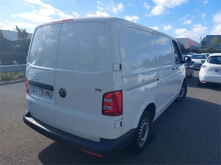 Photo 4 VIN: WV1ZZZ7HZJH109520 - VOLKSWAGEN TRANSPORTER 