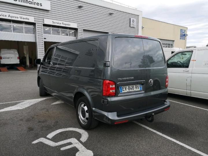 Photo 12 VIN: WV1ZZZ7HZJH113454 - VOLKSWAGEN TRANSPORTER 