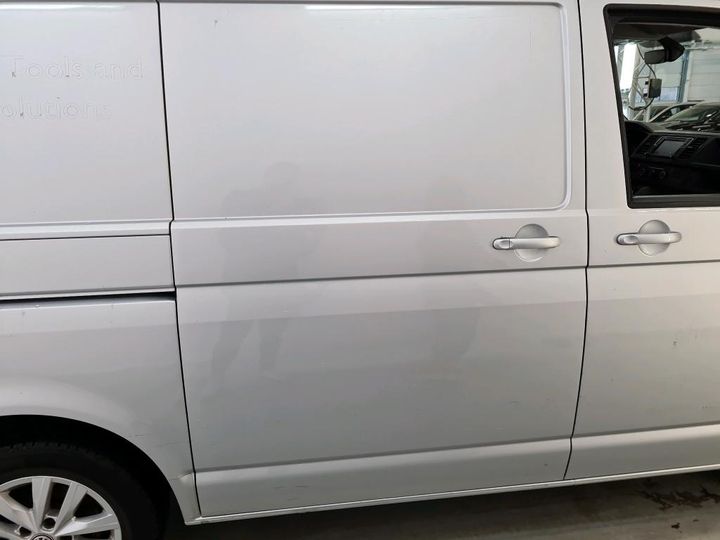 Photo 11 VIN: WV1ZZZ7HZJH114996 - VW TRANSPORTER 